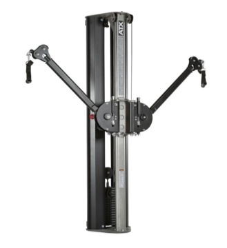 ATX® Multi Zugstation - Functional Trainer - zur Wandbefestigung