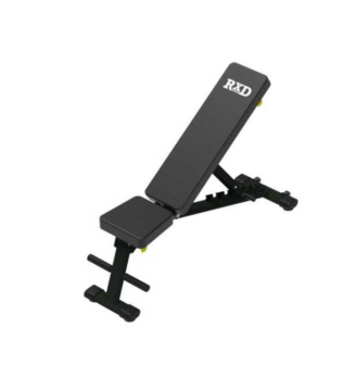 Basic multi-adjustable bench