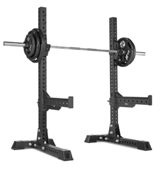 ATX® Free Stands - massives Hantel Rack 