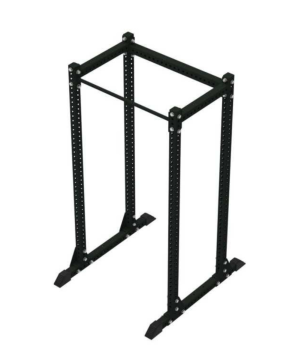 RXDGear - Power Rack black