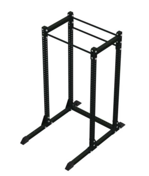 RXDGear - Half Power Rack XL
