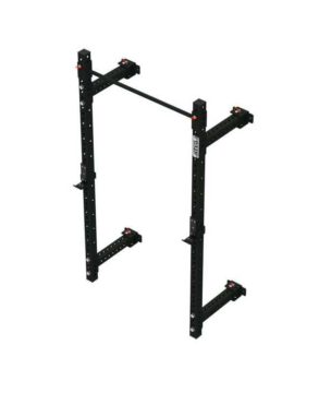 RXDGear - Foldable Power Rack