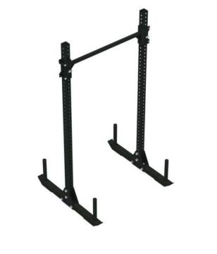 RXDGear - Yoke Black