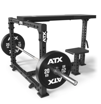 ATX® Ruderbank - Seal Row Bench