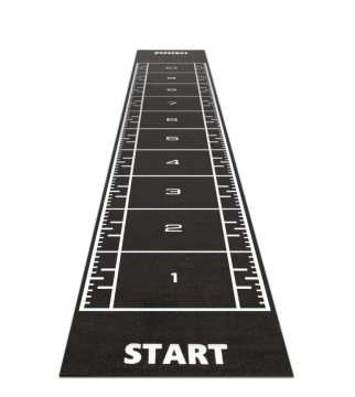 TS - Sprinttrack 12x2m