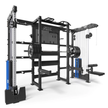 ATX® Multi Cable Rack MCR-780