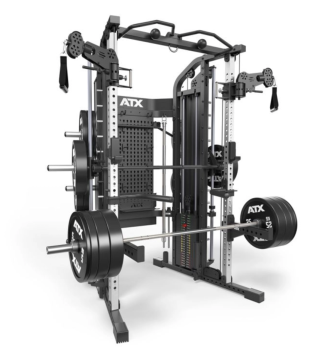 ATX® Kraftstation - MONSTER 2.0 Komplettstation