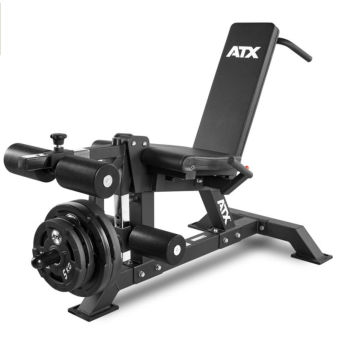 ATX® Leg Combo Chair / Beinstrecker + Beinbeuger Kombigerät