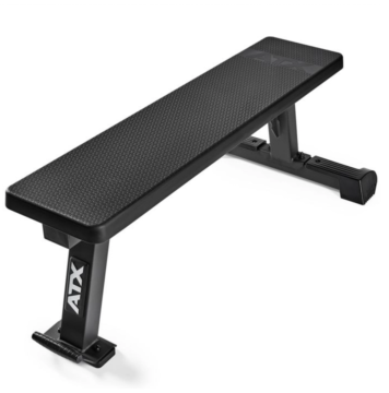 ATX® Flat Bench Heavy Weight
