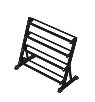 RXDGear - Dumbbell Rack 4 layers