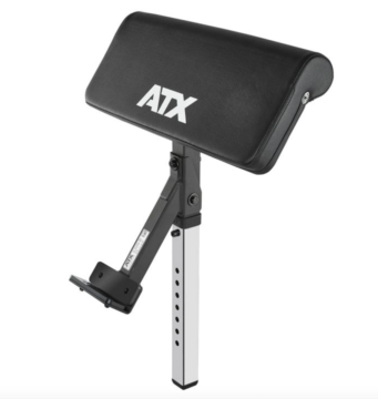 ATX® Bizeps Curl Pult - Option