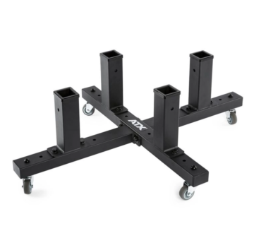 ATX® Aufbewahrung Rack  Optionen
