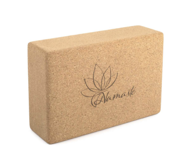 Yoga Block - Kork 