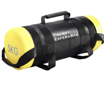 ESFERA - Power Bags 