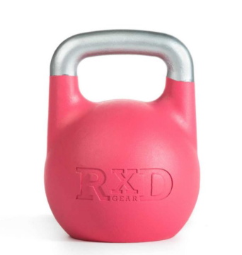 RXDGEAR - Competition Kettlebell  