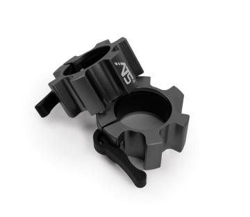 ATS Schnellverschluss 50 mm  Black
