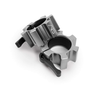 ATS Schnellverschluss 50 mm  Silber