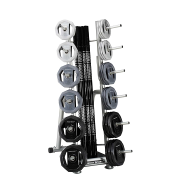 Premium Pump Set Rack