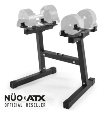 Nüobell Hantelständer / Floor Stand