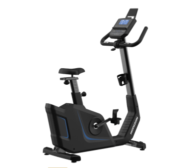 HORIZON 5.0Ui UPRIGHT BIKE