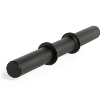 Kurzhantel - Fat Bar / Fat Grip Dumbbell