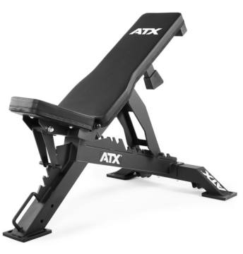 ATX® Verstellbare Hantelbank - Warrior Classic