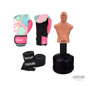 Bob Boxing Combo 2
