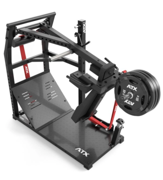 ATX® Pendulum Squat
