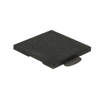 GUM-TECH Indoor 3D Puzzle Eckplatten - verschiedene Ausführungen