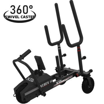 XEBEX-Sled XT4 PLUS