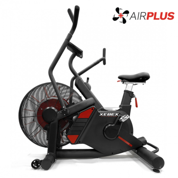 XEBEX AirPlus Expert Bike