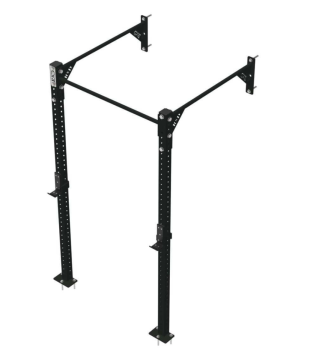 RXDGear Low Wall RIG 0.1