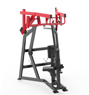 V-Serie Hig Row Latzug