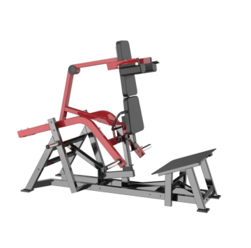 V-Serie  Kniebeuge Maschine