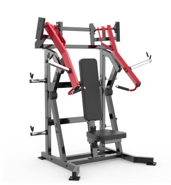 V-Serie  Brustpresse sitzend