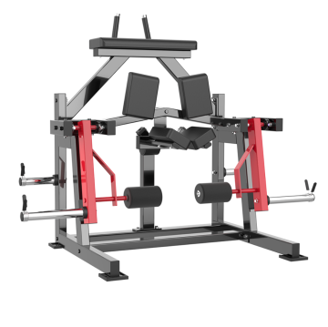 V-Serie  Leg Curl stehend 