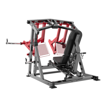 V-Serie  Duale Beinpresse 