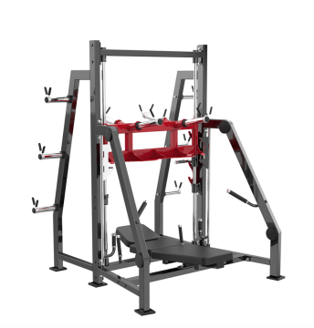 V-Serie  Horiziontal Leg Press