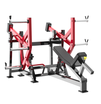 V-Serie  DUAL - Rudern liegend