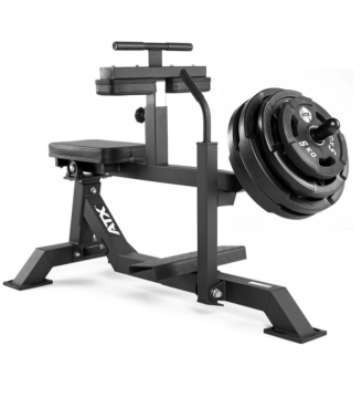 ATX® Seated Calf / Wadenmaschine sitzend