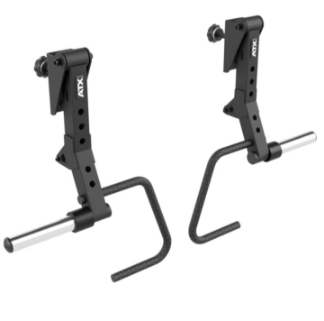 ATX® Universal Jammer Arms B4 - Series 500/600/700