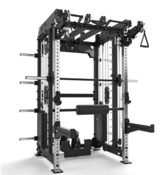 ATX® Multi Pull Smith Rack - MPHR-780
