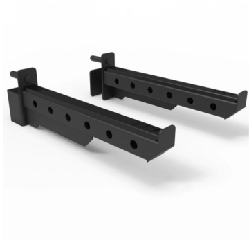 ATX® Safety Spotter Arms - 50 - Series 600 / Notablagen