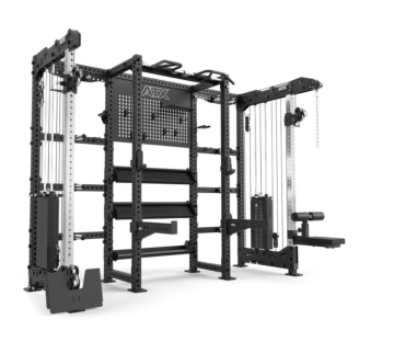 ATX® Multi Cable Rack MCR-780