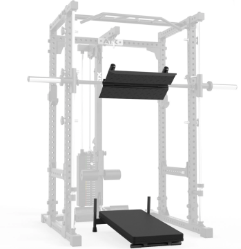 ATX® Vertikale Beinpresse Option für Multipresse