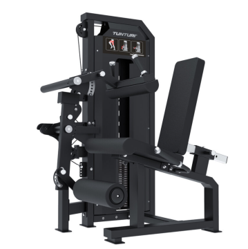 Tunturi Platinum - Dual Leg Curl/Extension - Selectorized - V-series