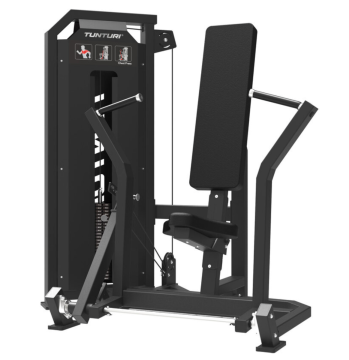 Tunturi Platinum - Chest Press - Selectorized - V-series