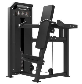 Tunturi Platinum Shoulder Press Kraftstation - Selectorized - V-Serie