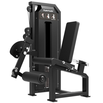 Tunturi Platinum Leg Extension - Selectorized - V-Series