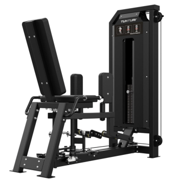 Tunturi Platinum - Dual Abductor/Adductor - Selectorized - V-series